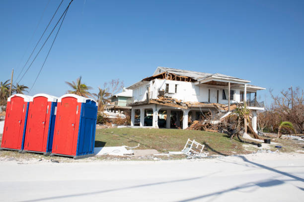 Best Storm Damage Tree Cleanup  in Ponderosa Pine, NM
